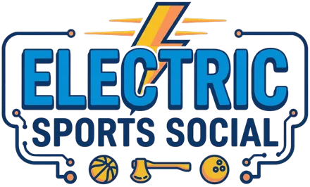 Electric Sports Social